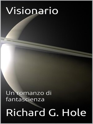 cover image of Visionario